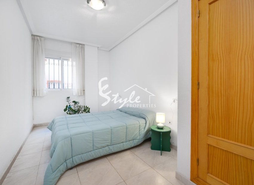 Resale - Ground Floor, Apartment - Orihuela-Costa - calle Arco Iris