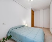 Resale - Ground Floor, Apartment - Orihuela-Costa - calle Arco Iris
