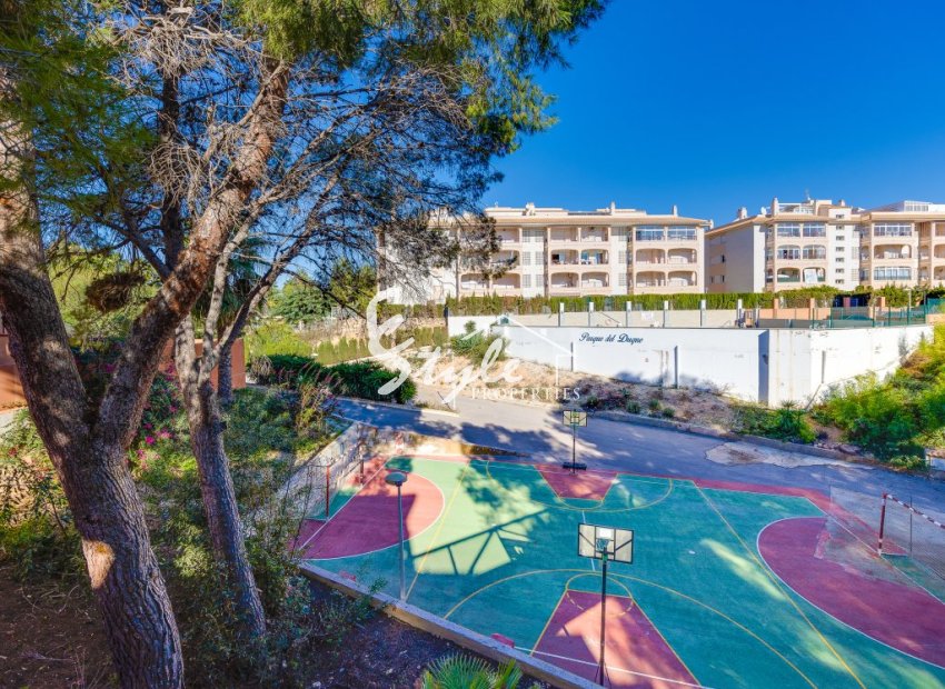 Resale - Ground Floor, Apartment - Orihuela-Costa - calle Arco Iris