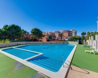 Resale - Ground Floor, Apartment - Orihuela-Costa - calle Arco Iris