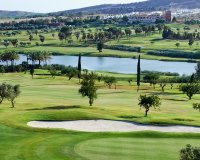 Resale - Land - Algorfa (montemar) - Algorfa