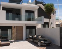 Resale - Land - Los Montesinos
