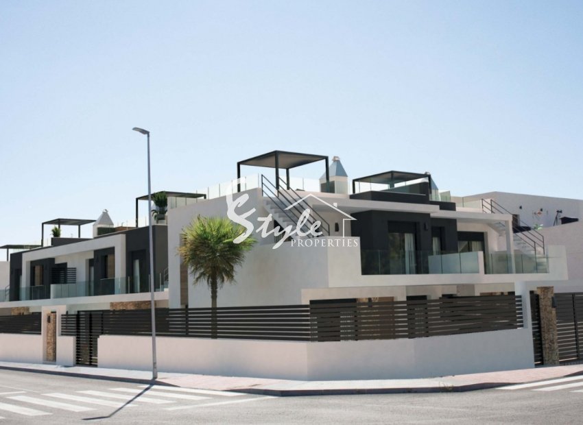 Resale - Land - Los Montesinos