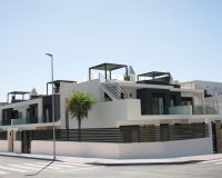 Resale - Land - Los Montesinos