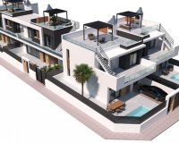 Resale - Land - Los Montesinos