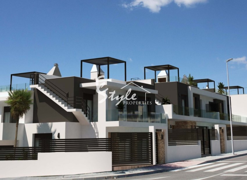 Resale - Land - Los Montesinos