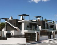 Resale - Land - Los Montesinos
