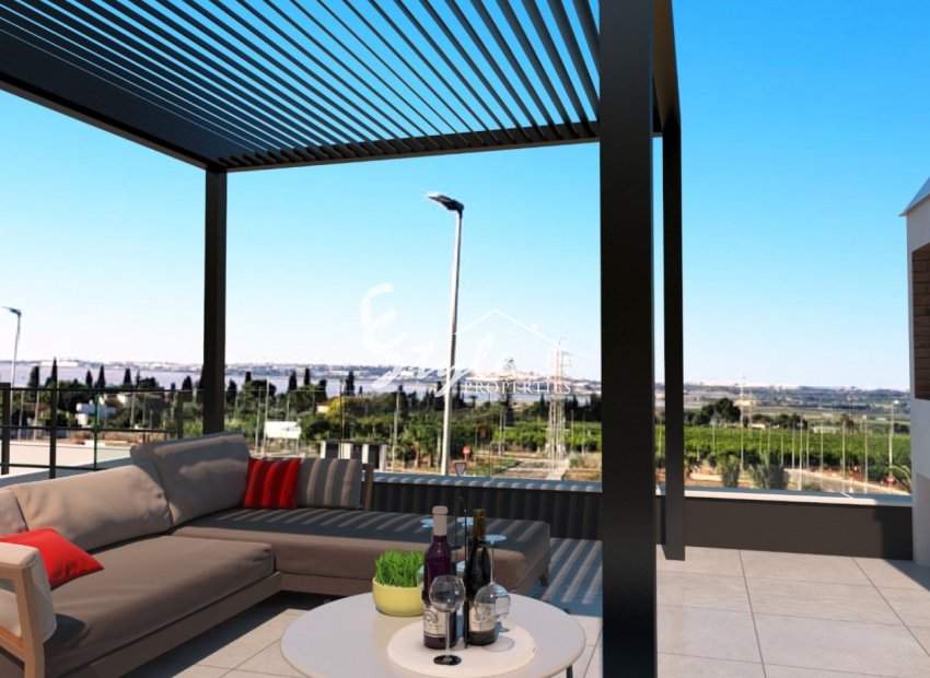 Resale - Land - Los Montesinos