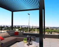Resale - Land - Los Montesinos