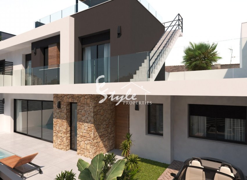 Resale - Land - Los Montesinos
