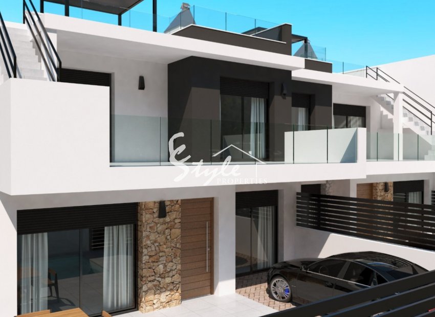 Resale - Land - Los Montesinos