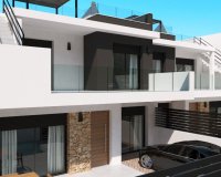 Resale - Land - Los Montesinos