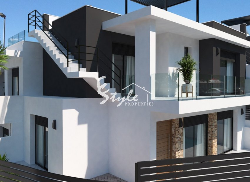 Resale - Land - Los Montesinos