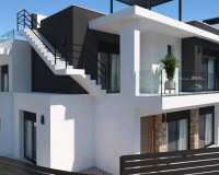 Resale - Land - Los Montesinos