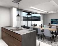 Resale - Land - Los Montesinos