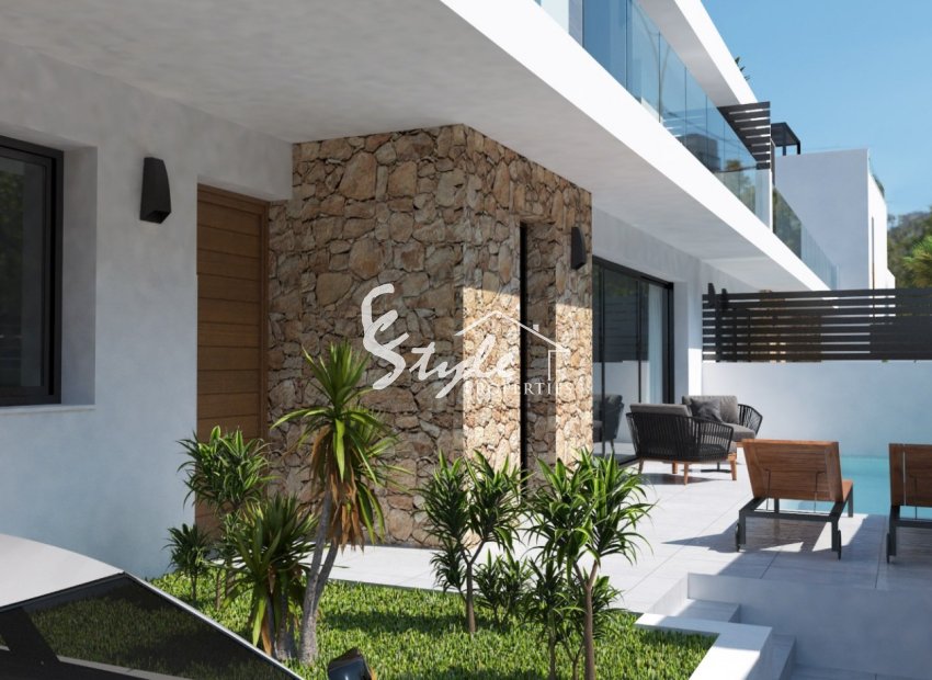 Resale - Land - Los Montesinos