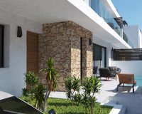 Resale - Land - Los Montesinos