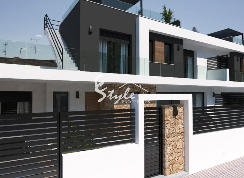 Resale - Land - Los Montesinos