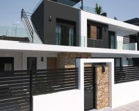 Resale - Land - Los Montesinos