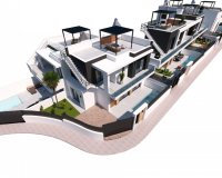 Resale - Land - Los Montesinos
