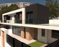 Resale - Land - Los Montesinos