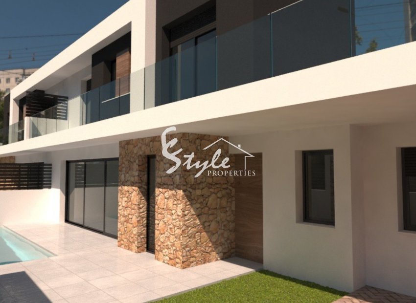 Resale - Land - Los Montesinos