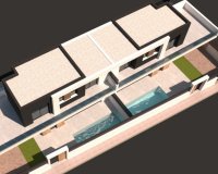 Resale - Land - Los Montesinos
