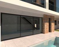 Resale - Land - Los Montesinos