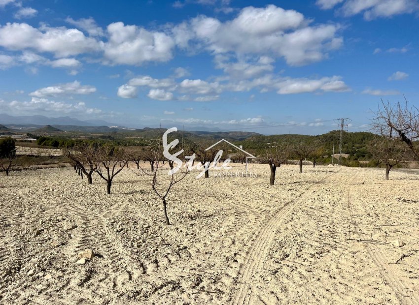 Resale - Land - Murcia - Costa Cálida