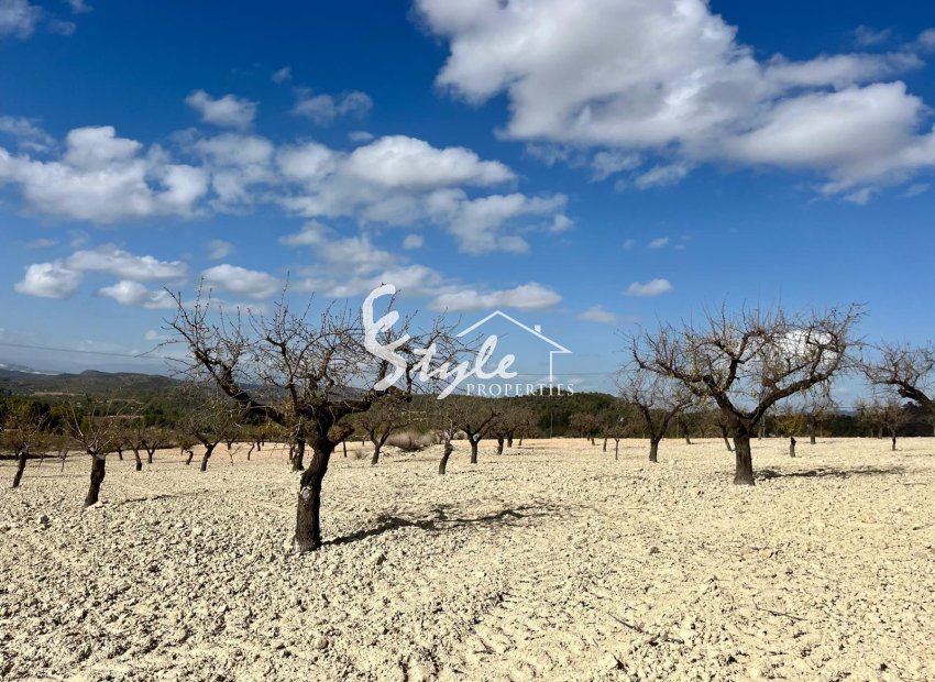 Resale - Land - Murcia - Costa Cálida