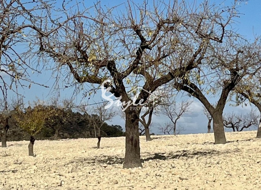 Resale - Land - Murcia - Costa Cálida