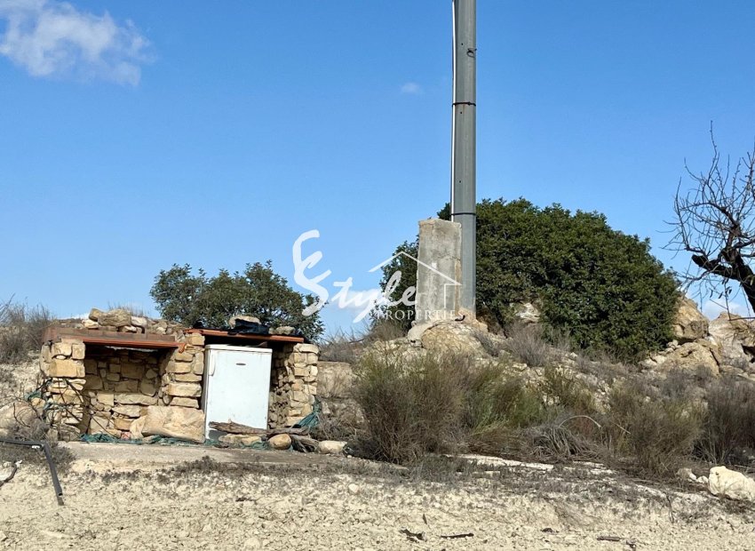 Resale - Land - Murcia - Costa Cálida