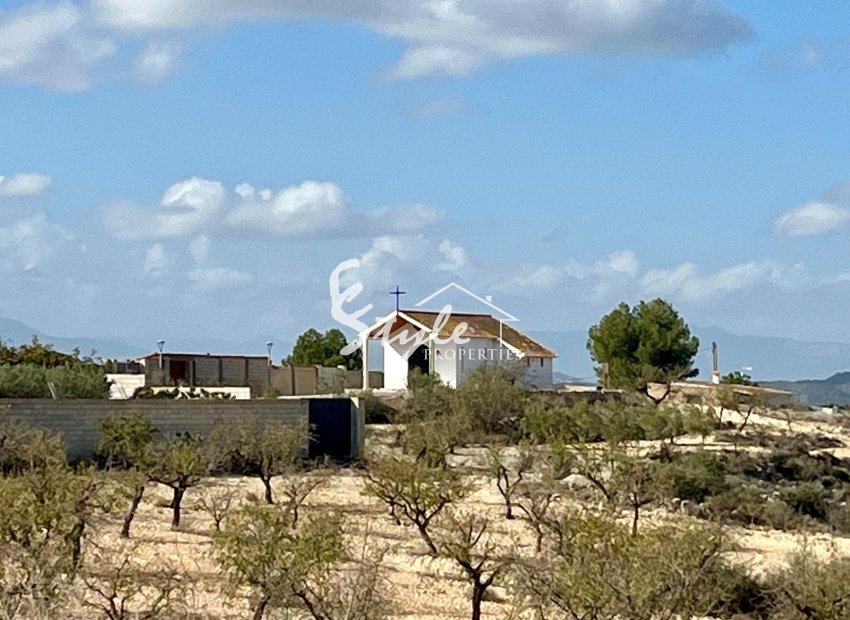 Resale - Land - Murcia - Costa Cálida