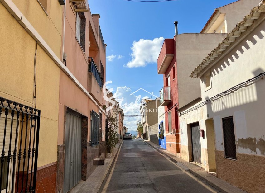 Resale - Land - Murcia - Costa Cálida