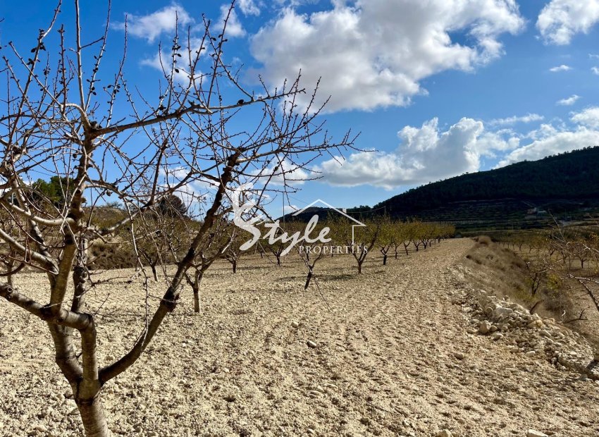 Resale - Land - Murcia - Costa Cálida