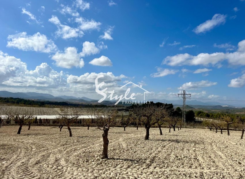 Resale - Land - Murcia - Costa Cálida