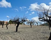 Resale - Land - Murcia - Costa Cálida