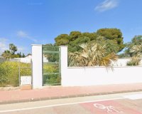 Resale - Land - SANTIAGO DE LA RIBERA - zona san blas