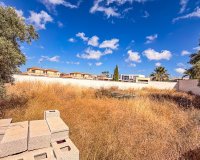 Resale - Land - SANTIAGO DE LA RIBERA - zona san blas