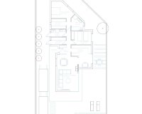 Resale - Land - SANTIAGO DE LA RIBERA - zona san blas