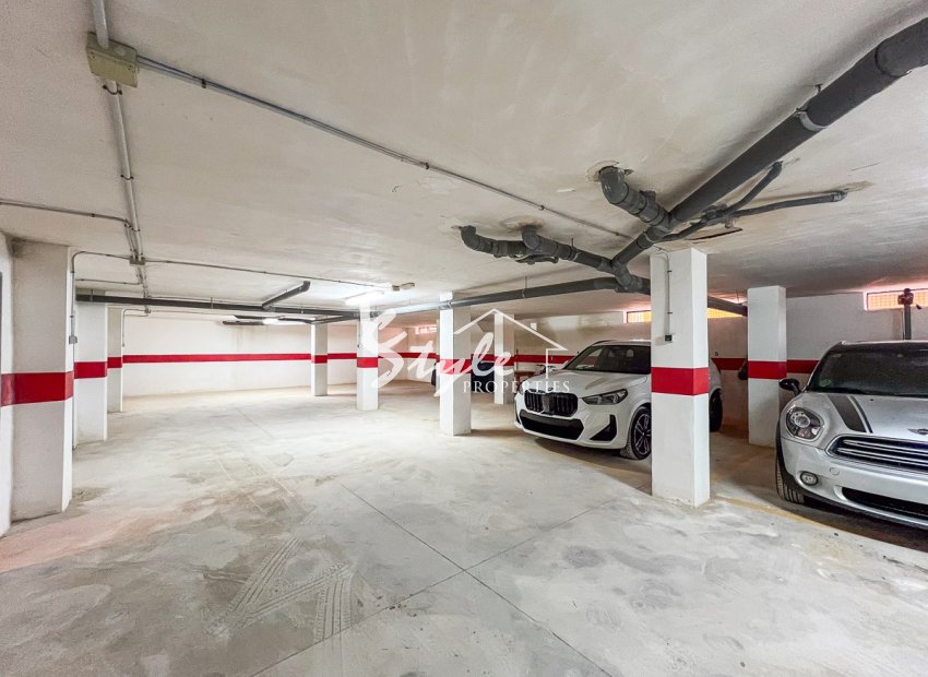 Resale - Parking - Orihuela Costa  - Lomas de Cabo Roig