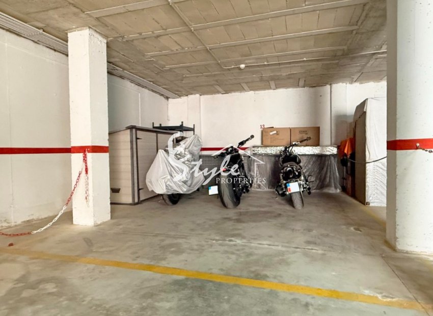 Resale - Parking - Orihuela-Costa - Lomas de Cabo Roig