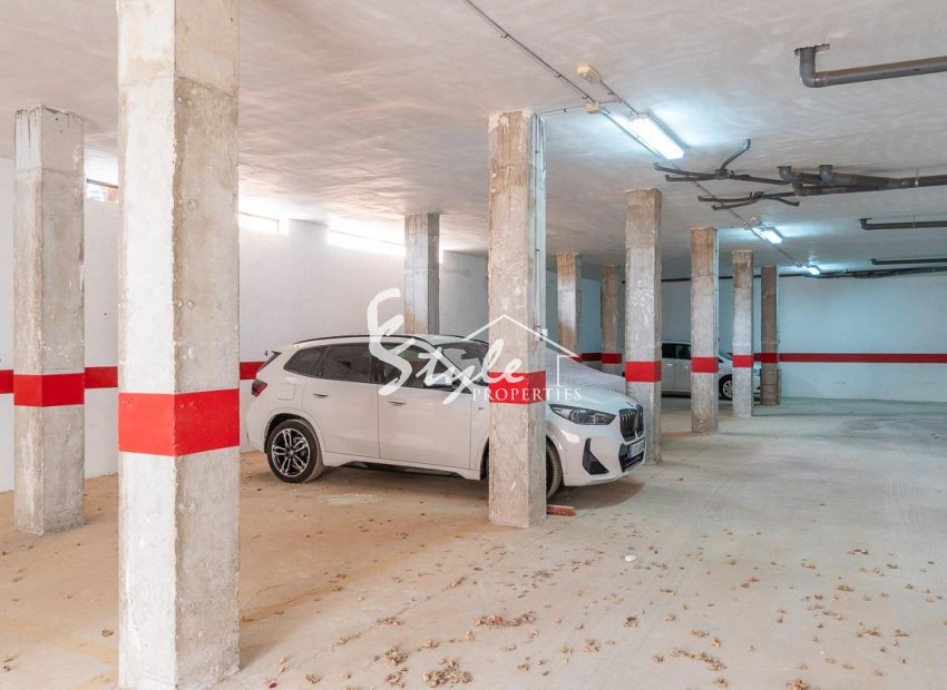 Resale - Parking - Orihuela-Costa - Montezenia