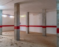 Resale - Parking - Orihuela-Costa - Montezenia