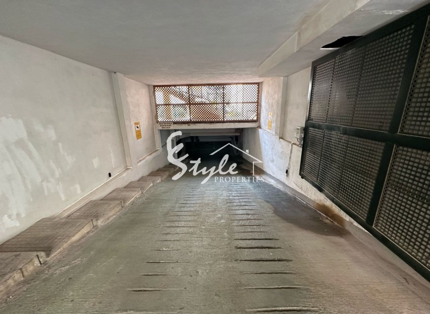 Resale - Parking - Port d'Andratx - Andratx