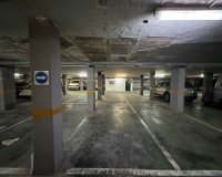 Resale - Parking Space / Garage - Port d'Andratx - Andratx
