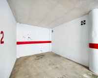 Resale - Parking - Torrevieja