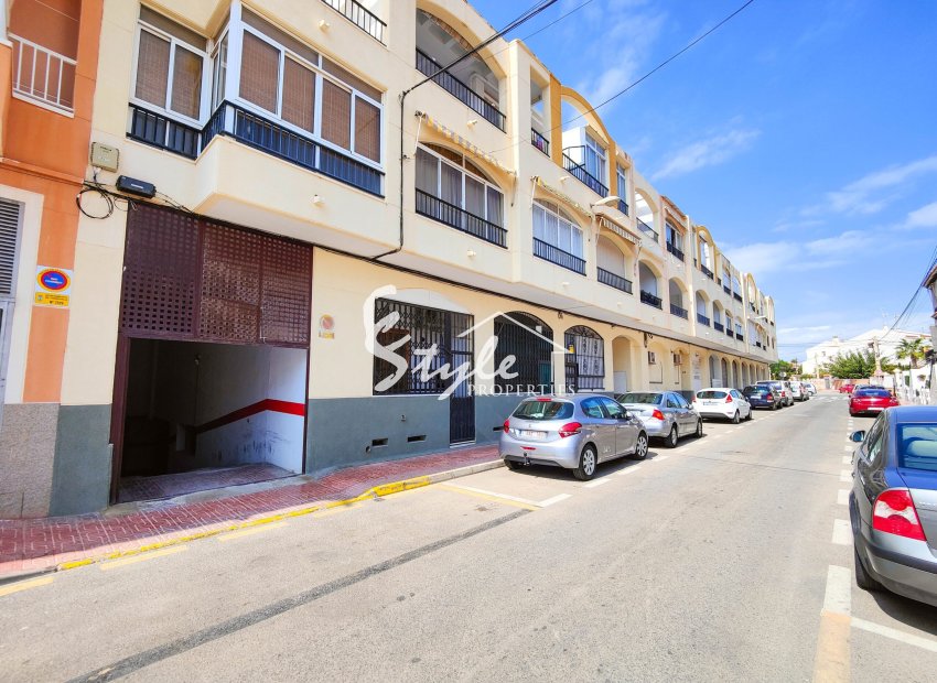 Resale - Parking - Torrevieja