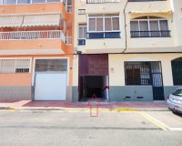 Resale - Parking - Torrevieja