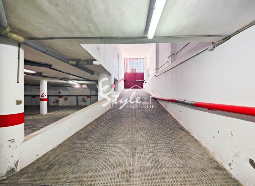 Resale - Parking - Torrevieja